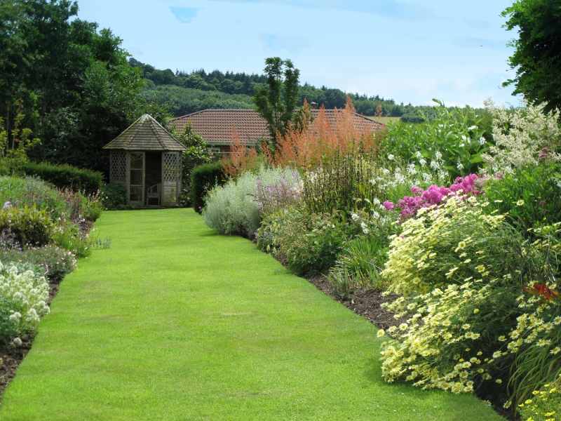 High Garden